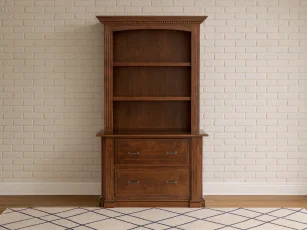 Montreal Lateral File Bookcase