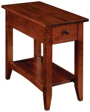 Moriah Chairside Table