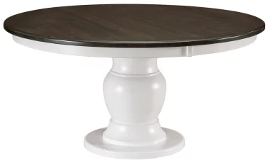 Nairobi Single Pedestal Table