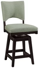 Napier Field Swivel Pub Stool