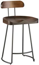 Natchitoches Counter Stool
