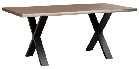 Naugatuck Live Edge Table