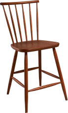 Needham Windsor Bar Chair