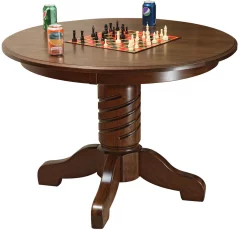 New Haven Client Table
