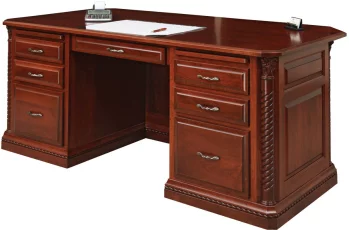New Haven Executive Desk