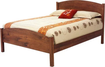 New Lebanon Eclipse Bed