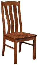 Newark Handmade Side Chair