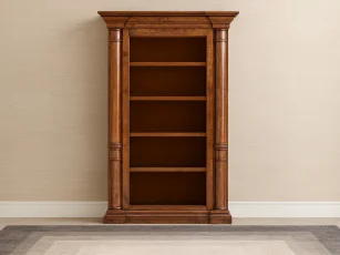 Newcastle Bookcase