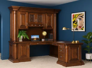 Newcastle Corner Desk