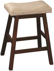 Newton Backless Bar Stool