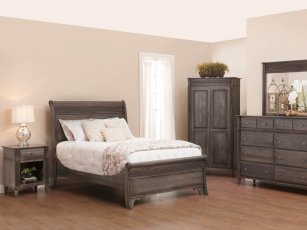 Norman Bedroom Set image 1