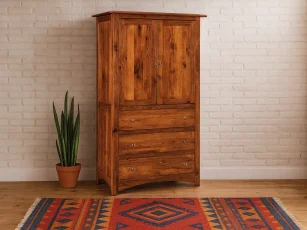 Norway Armoire