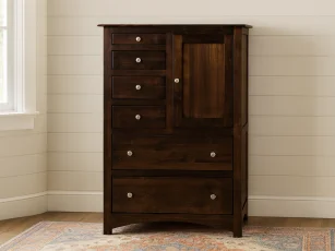 Norway Bachelor's Chest