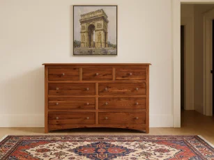 Norway Wide Dresser