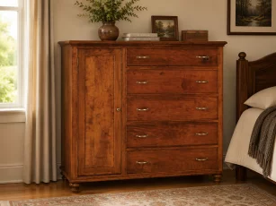 Oakville Gentleman's Chest