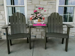 Odessa Outdoor Conversation Set