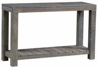 Contemporary Sofa Table