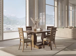 Oklahoma Dining Set