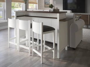 Okmulgee Counter Set