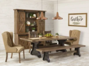 Old Saybrook Dining Set