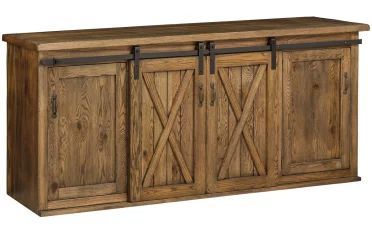 Farmhouse Dining Buffet