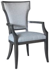 Upholstered Arm Chair