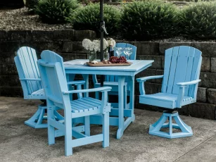 Oristano Outdoor Furniture Set image 2