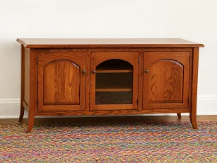 Oro Valley 3-Door TV Stand