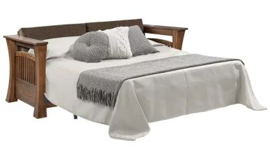 Custom Sleeper Sofa