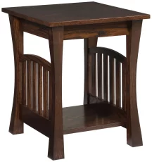 Orono End Table