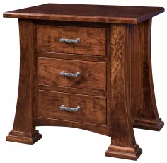Cherry Nightstands