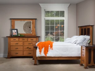 Ottawa Bedroom Set image 1