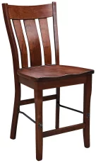 Palatine Bar Chair