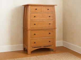 Palmina Chest on Chest