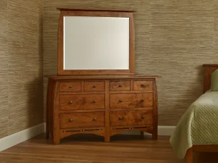 Palmina Low Dresser