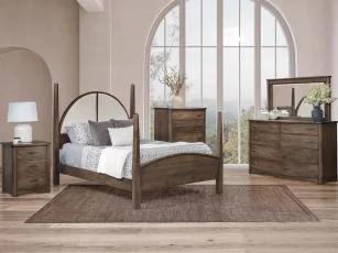 Parkersburg Bedroom Set image 1