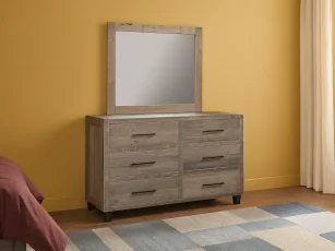 Parkin Reclaimed Dresser