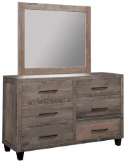 Parkin Reclaimed Dresser