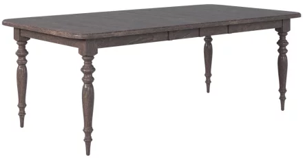 Parma Leg Table