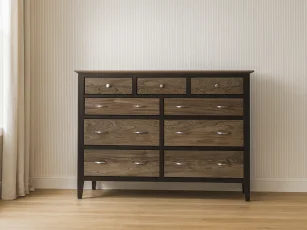 Pasco Grand Dresser