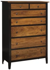 Pasco 7-Drawer Chest