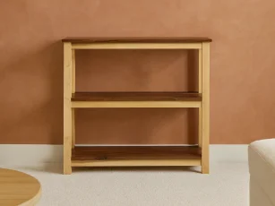 Paul's Valley Bookshelf