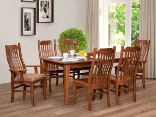 Pensacola Dining Collection