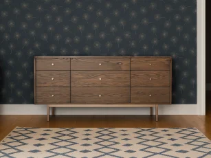 Piermont 9-Drawer Dresser