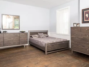 Piermont Bedroom Set