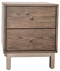Piermont Drawer Nightstand