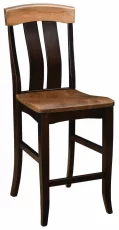 Plaistow Amish Barstool
