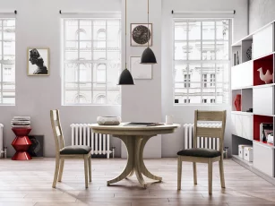 Portia Dining Collection