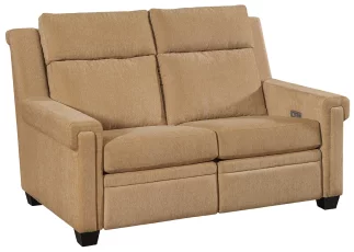 Proctor Reclining Loveseat