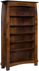 Quantico Bookshelf